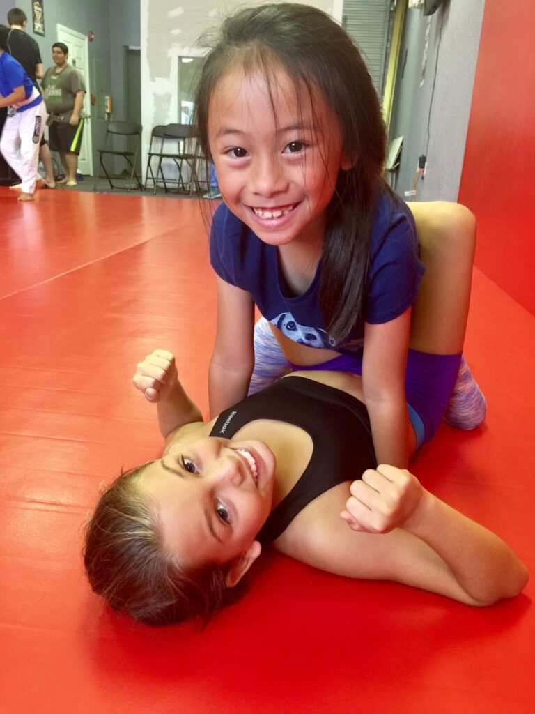 Baby Sharks (Ages 3-5)